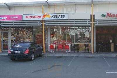 Sunshine Kebabs Calamvale