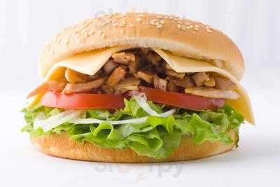 Sunshine Kebabs Calamvale