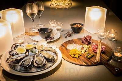 Victoria's Restaurant