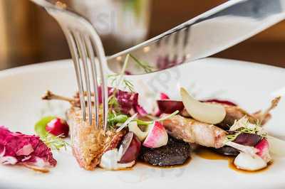 Victoria's Restaurant