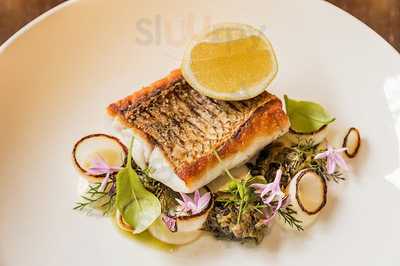 Victoria's Restaurant