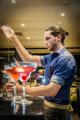 Victoria's Restaurant