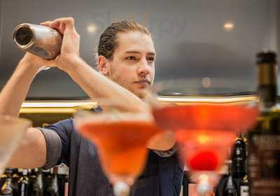 Victoria's Restaurant