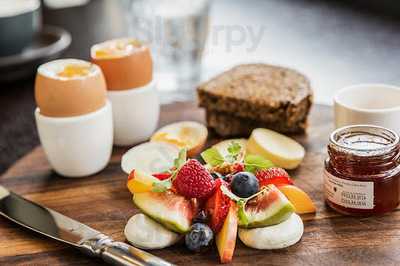 Victoria's Restaurant