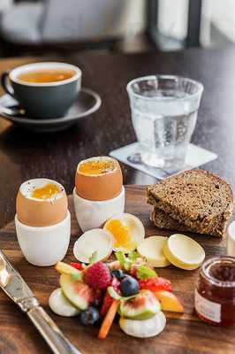 Victoria's Restaurant