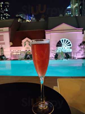 Victoria's Restaurant