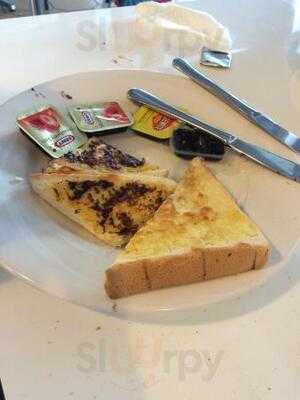 Top Nosh Coffee Shop & Deli