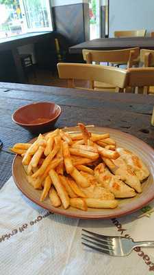 Nando's