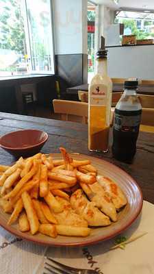 Nando's