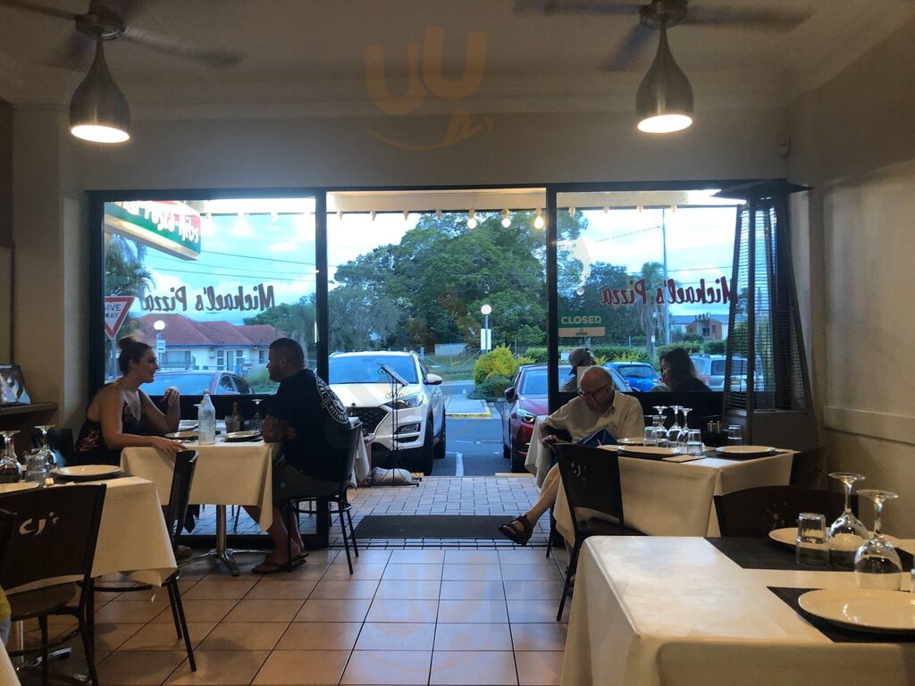 Michel's Pizza & Italian Food