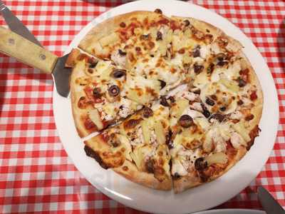 Michel's Pizza & Italian Food