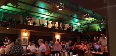 Fiasco's Bar And Restaurant