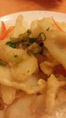 China City Seafood Restaurant