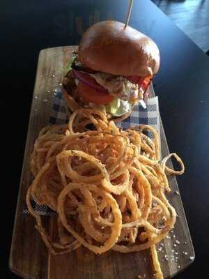 Twist Flame Gilled Chicken & Burgers