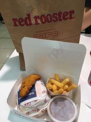 Red Rooster Kelvin Grove