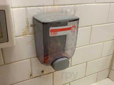 Red Rooster Kelvin Grove