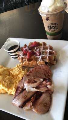 Cafe 63 Nundah