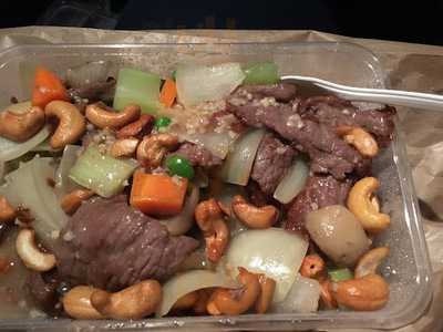 Panda Chinese Takeaway