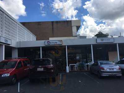 Taiko Japanese Restaurant