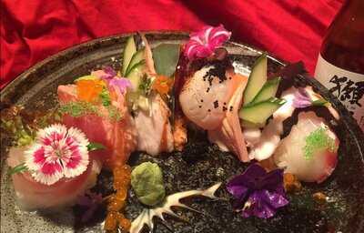 Taiko Japanese Restaurant