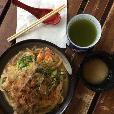 Taiko Japanese Restaurant