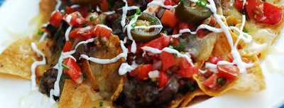 Montezuma's The Original