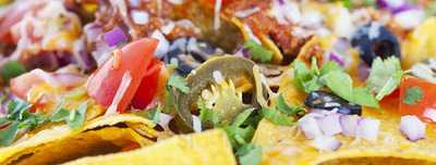 Montezuma's The Original