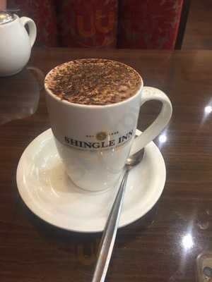 Shingle Inn