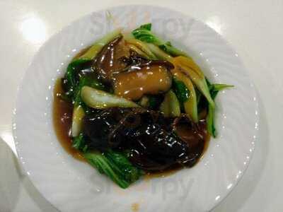 City Mall Inn Chinese Food