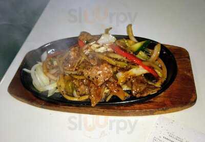 City Mall Inn Chinese Food