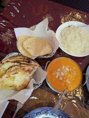 Madura Indian Cuisine