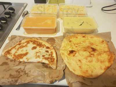 Madura Indian Cuisine