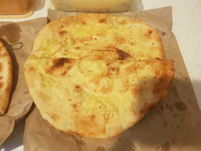 Madura Indian Cuisine