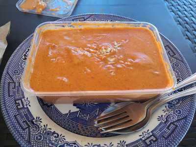 Madura Indian Cuisine