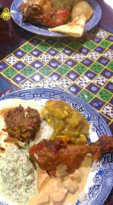 Madura Indian Cuisine