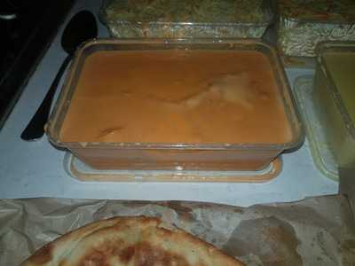 Madura Indian Cuisine