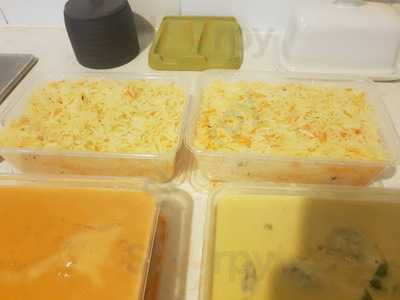 Madura Indian Cuisine