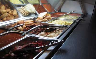 Madura Indian Cuisine