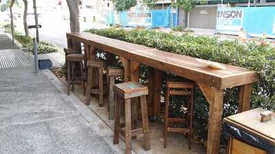 Charlie's Raw Squeeze Newstead