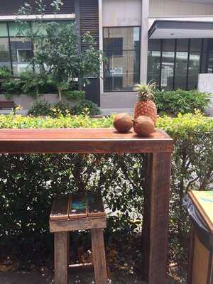 Charlie's Raw Squeeze Newstead