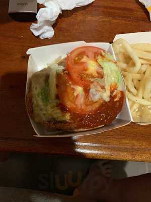 Mcdonald S Family Restaurant