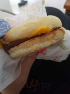 Mcdonald S Family Restaurant