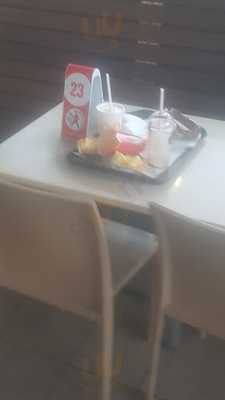 Mcdonald S Family Restaurant