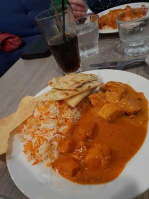 Punjab Curry Club