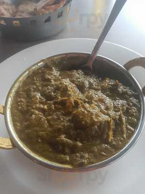 Punjab Curry Club