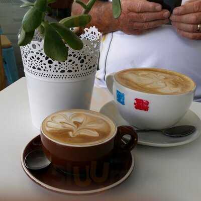 Nessun Dorma Coffee Shop