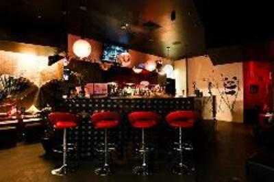 Little Panda Bar Brisbane