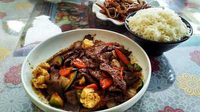 Shanghai Cuisine Restaurant