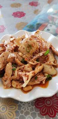 Shanghai Cuisine Restaurant