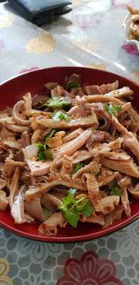 Shanghai Cuisine Restaurant